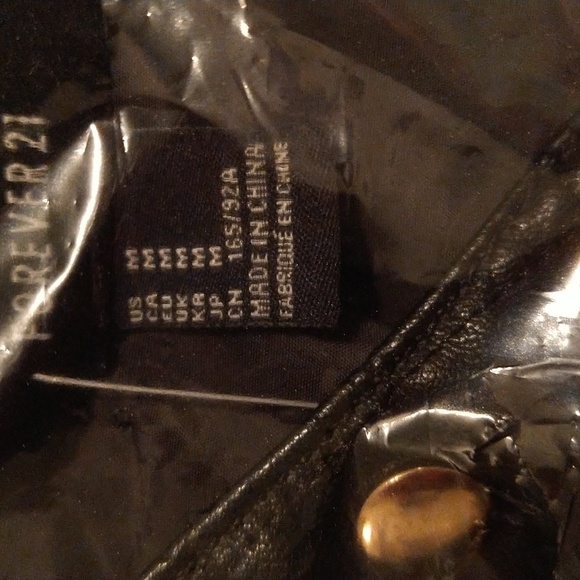 Jacket - Picture 3 of 10